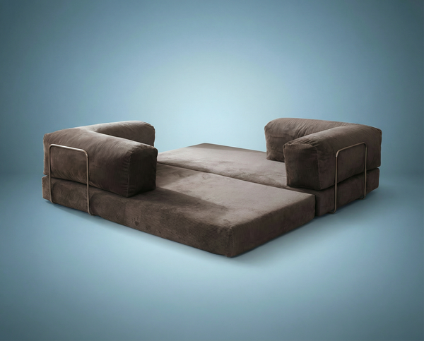 Lyzza Smart Marron
