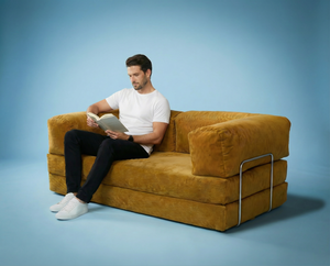 Lyzza Smart Moutarde