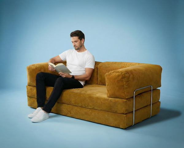 Lyzza Smart Moutarde
