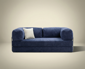 Lyzza Smart Bleu Foncé