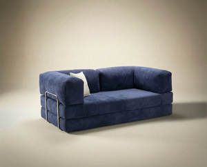 Lyzza Smart Bleu Foncé