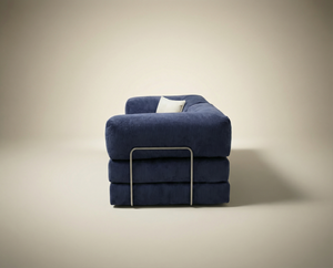 Lyzza Smart Bleu Foncé