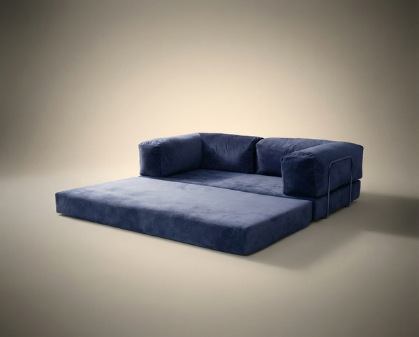 Lyzza Smart Bleu Foncé