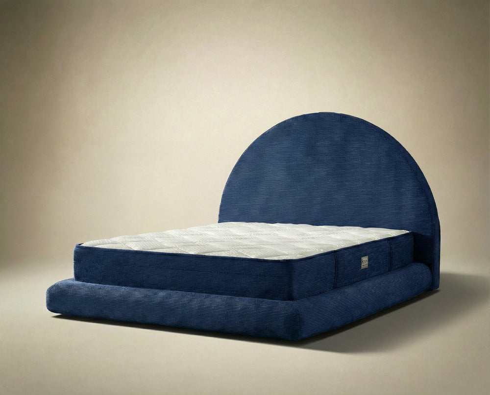 Lyzza Pack Complet Bleu Foncé