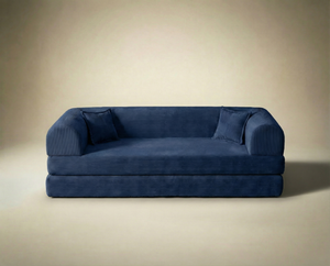 Lyzza Smart Eco Bleu