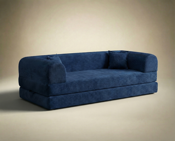 Lyzza Smart Eco Bleu