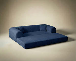 Lyzza Smart Eco Bleu
