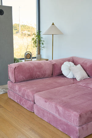 Lyzza Canyon Rose