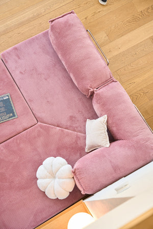 Lyzza Canyon Rose