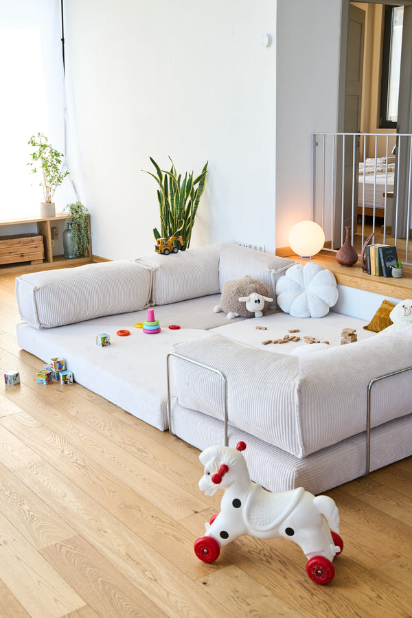 Lyzza Canyon Crème