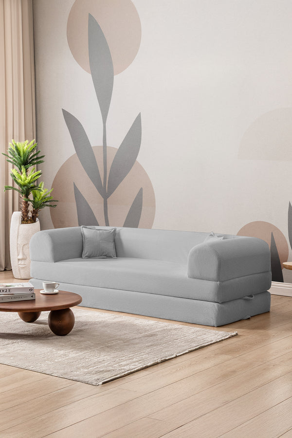 Lyzza Smart Eco Gris
