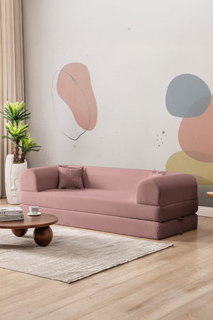 Lyzza Smart Eco Rose