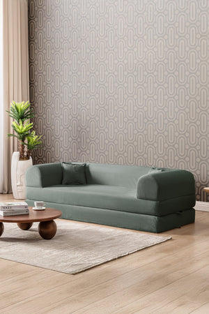 Lyzza Smart Eco Vert