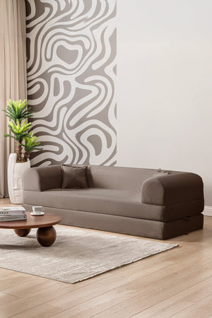 Lyzza Smart Eco Marron