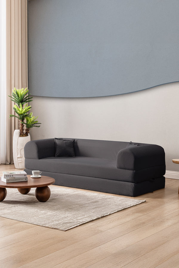 Lyzza Smart Eco Anthracite
