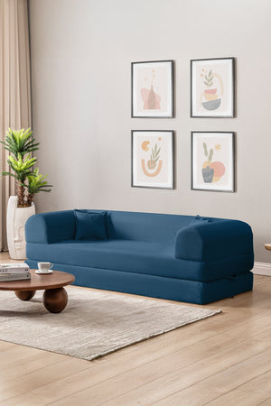 Lyzza Smart Eco Bleu
