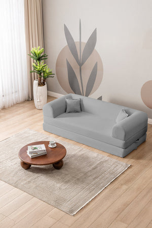 Lyzza Smart Eco Gris