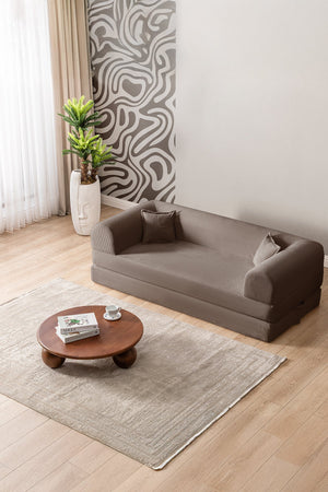 Lyzza Smart Eco Marron