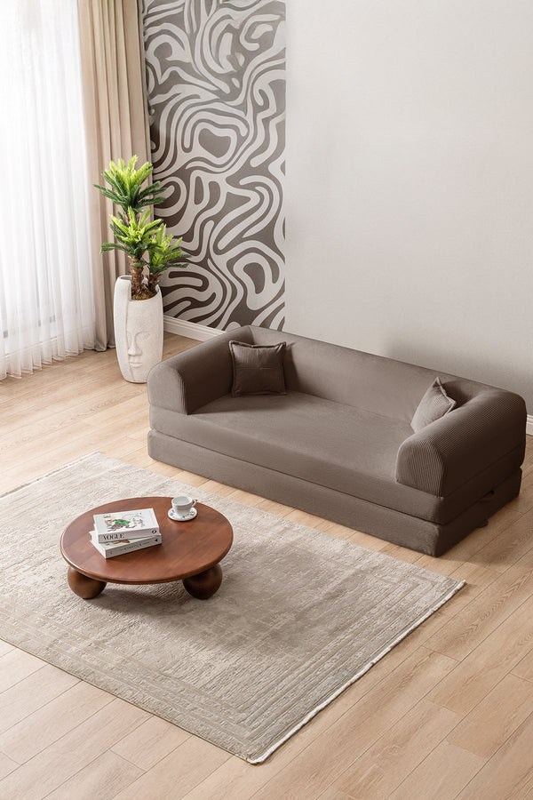 Lyzza Smart Eco Marron