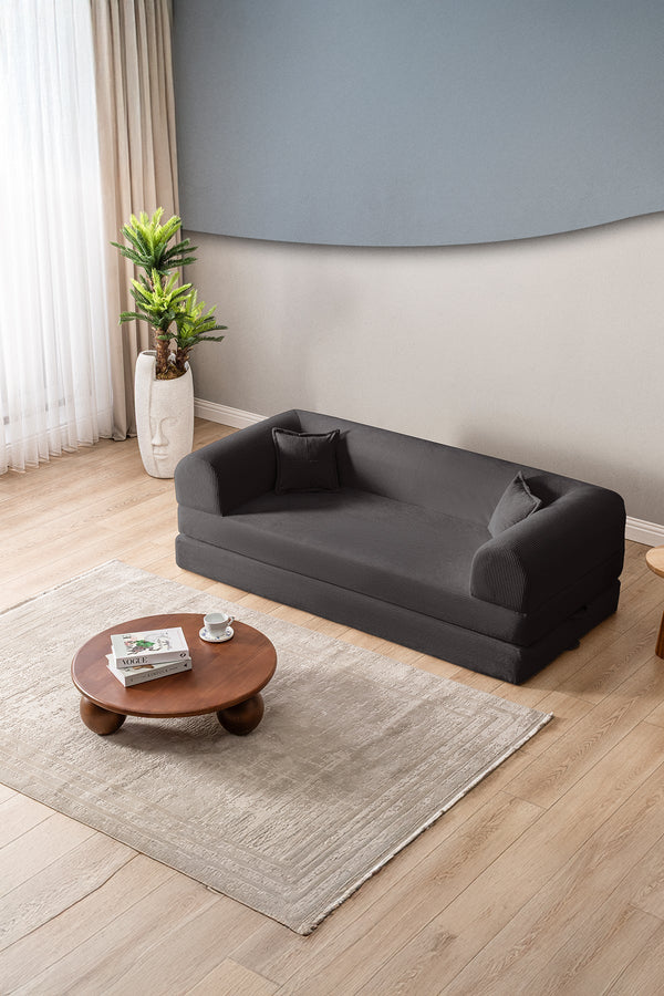 Lyzza Smart Eco Anthracite