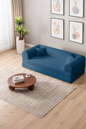 Lyzza Smart Eco Bleu