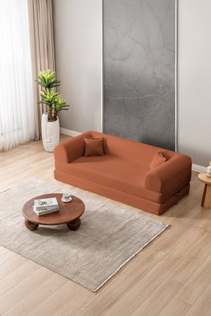 Lyzza Smart Eco Rouge Terracotta