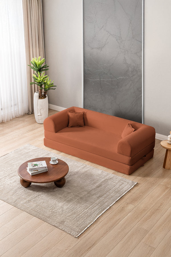 Lyzza Smart Eco Rouge Terracotta
