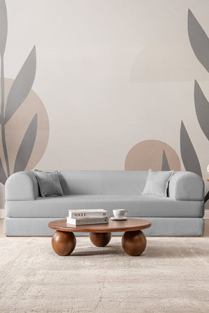 Lyzza Smart Eco Gris