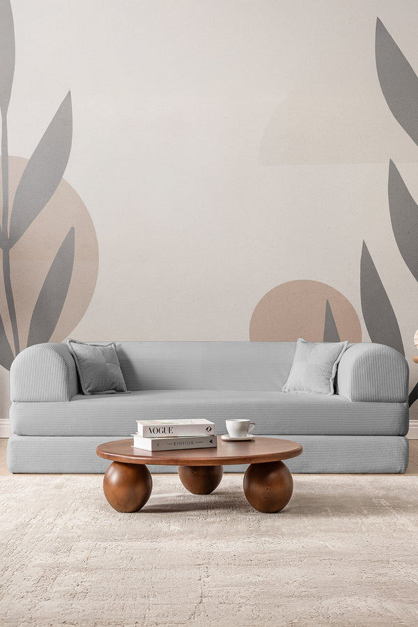 Lyzza Smart Eco Gris