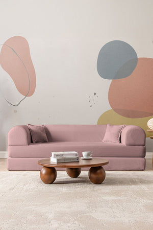 Lyzza Smart Eco Rose