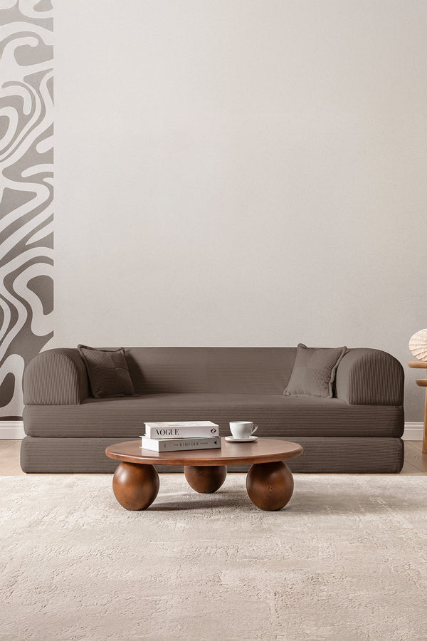 Lyzza Smart Eco Marron