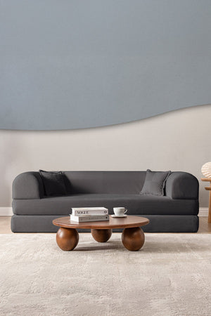 Lyzza Smart Eco Anthracite
