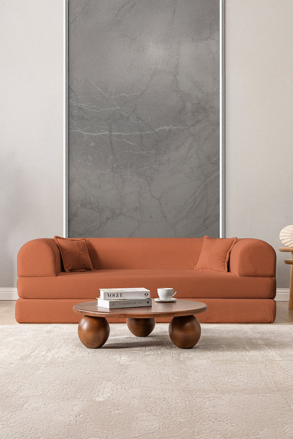 Lyzza Smart Eco Rouge Terracotta
