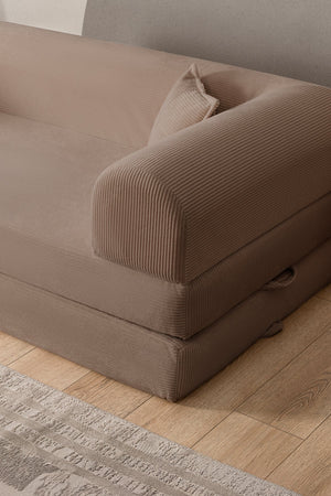 Lyzza Smart Eco Beige