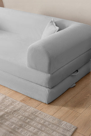Lyzza Smart Eco Gris