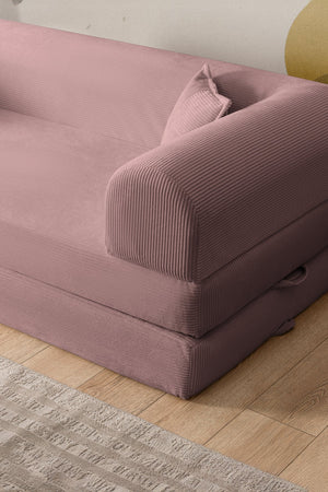 Lyzza Smart Eco Rose