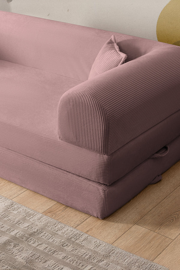 Lyzza Smart Eco Rose