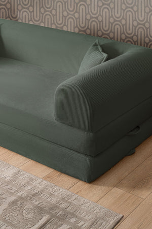 Lyzza Smart Eco Vert