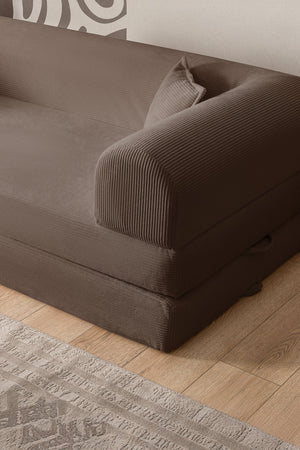 Lyzza Smart Eco Marron