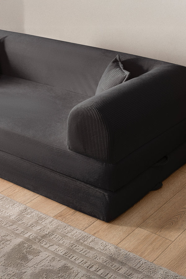 Lyzza Smart Eco Anthracite