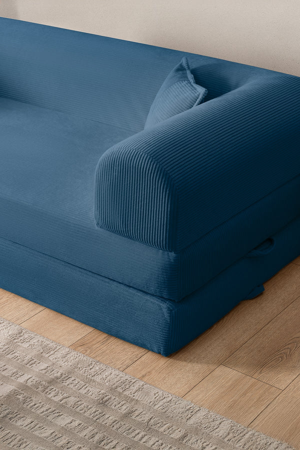 Lyzza Smart Eco Bleu
