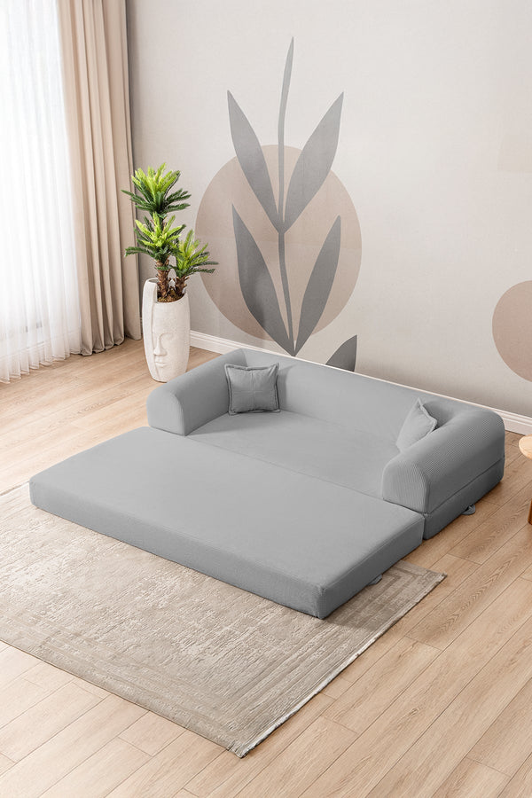 Lyzza Smart Eco Gris