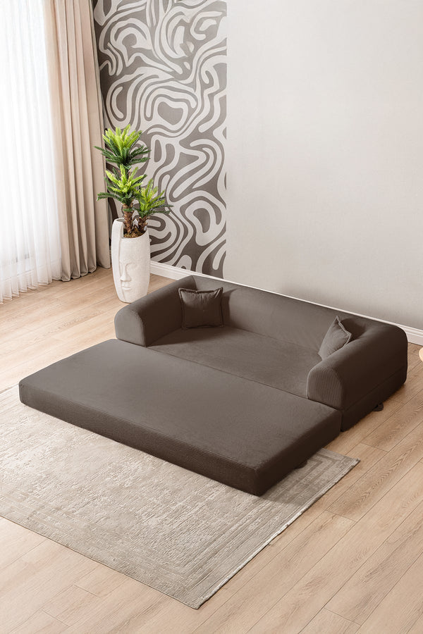 Lyzza Smart Eco Marron