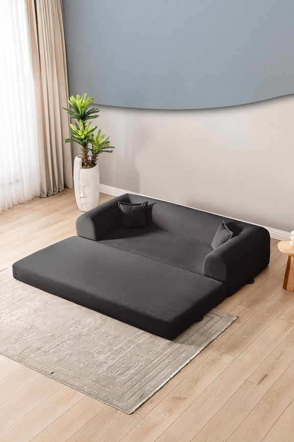 Lyzza Smart Eco Anthracite