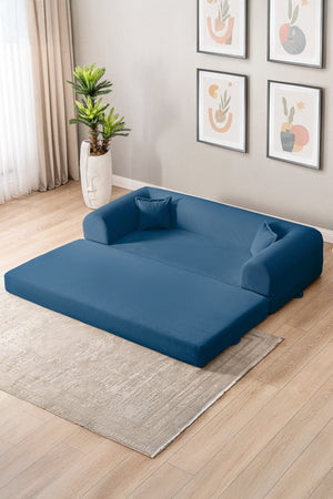 Lyzza Smart Eco Bleu