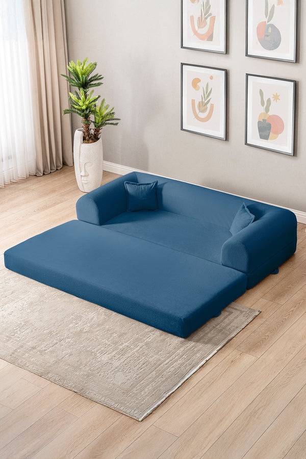 Lyzza Smart Eco Bleu