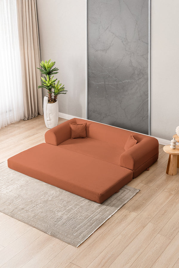 Lyzza Smart Eco Rouge Terracotta