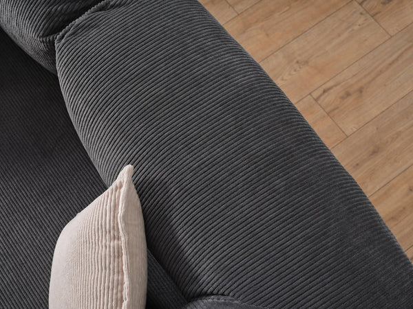 Lyzza Smart — Anthracite