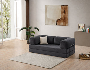 Lyzza Smart — Anthracite