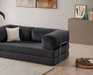 Lyzza Smart — Anthracite